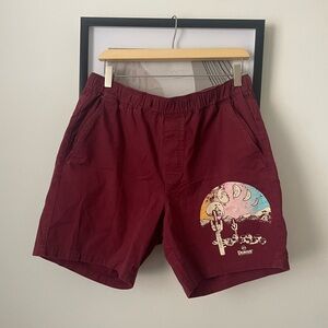 Dravus Shorts